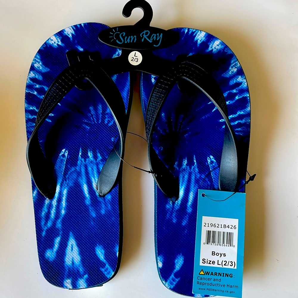 SUMMER FLIPS
